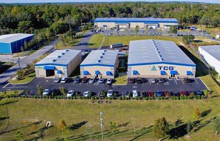 Technology Conservation Group, Inc