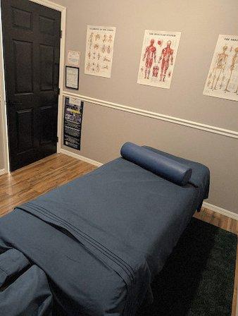 Tori Brock Wellness LLC
