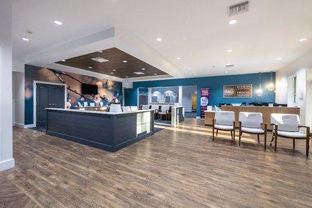 Medical Imaging Center at Windsor Oaks - Radiology Associates of Ocala