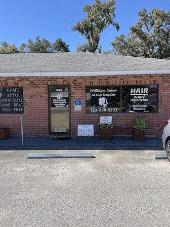 Grace Harmony & Light