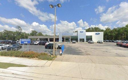AutoWay Ford