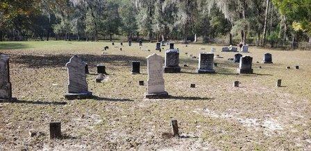 New Church Cemetery
