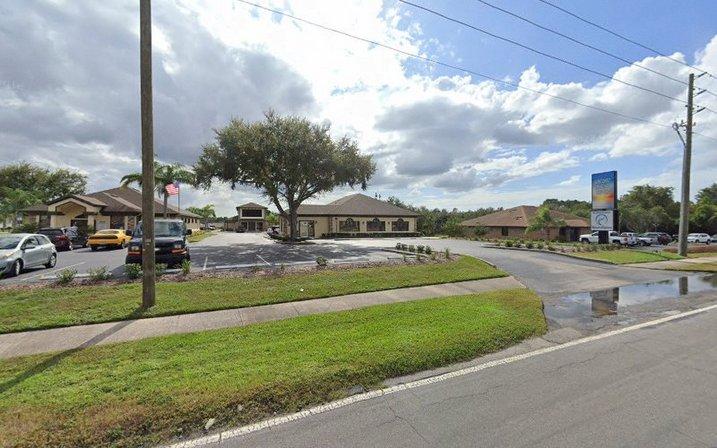 West Hernando Womens Imaging