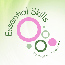 Essential Skills Pediatric Therapy