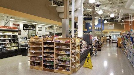 Publix Super Market at Mariner Commons
