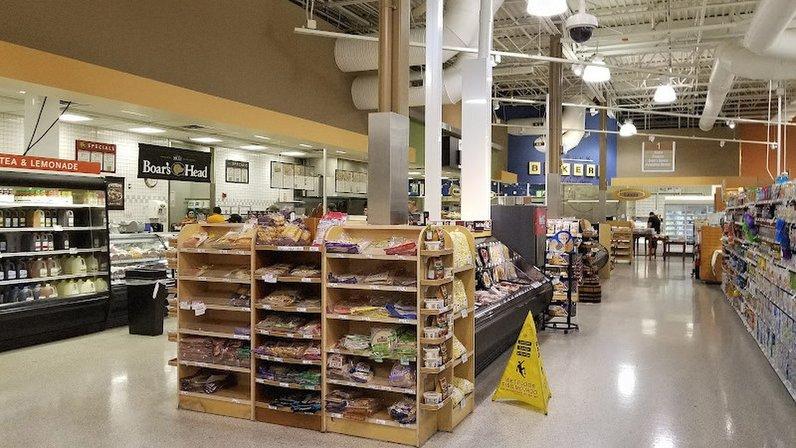 Publix Super Market at Mariner Commons