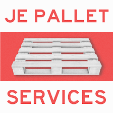 JE Spring Hill Pallet Service
