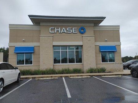 Chase Bank