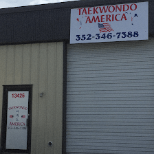 Taekwondo America