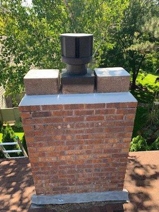 TY Affordable Chimney Services
