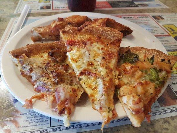 ABC Pizza