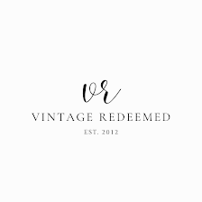 Vintage Redeemed