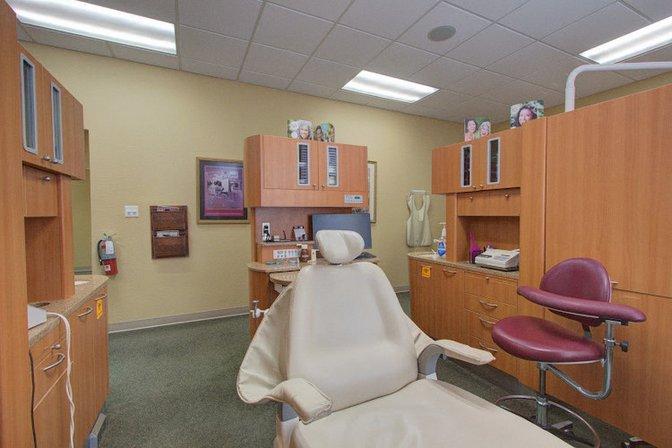 Smile Design Dentistry Trinity