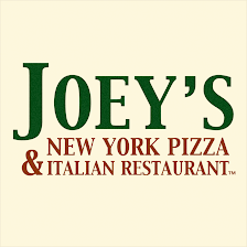 Joey's New York Pizza & Italian Restaurant