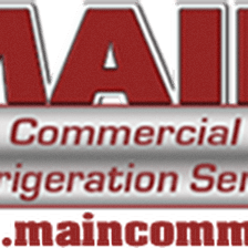Main Commercial Refrigeration Service & Installation