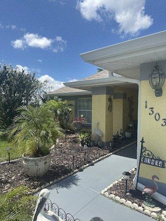 Gulf Coast Rain Gutters