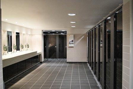 Specialty Installations & Sales inc