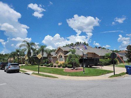 Above All Roof Services, LLC