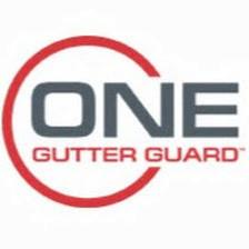 ONE Gutter Guard