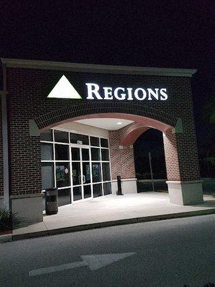 Regions Bank
