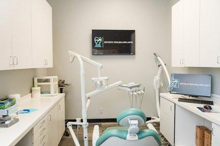 Still Waters Dentistry Palm Harbor