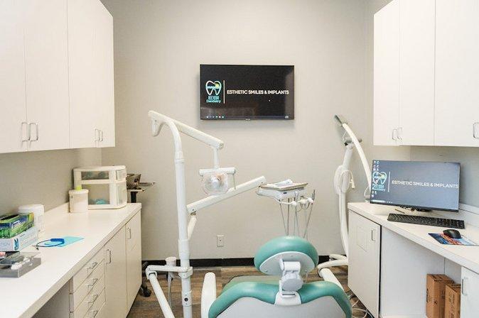 Still Waters Dentistry Palm Harbor