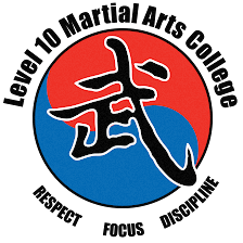 Level 10 Martial Arts College
