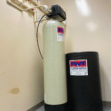 Florida Water Treatment