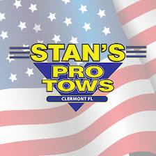 Stan's Pro Tows of Florida