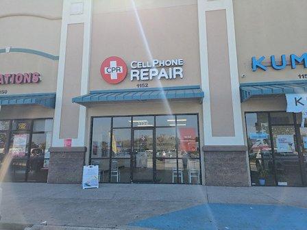 CPR Cell Phone Repair Kissimmee North