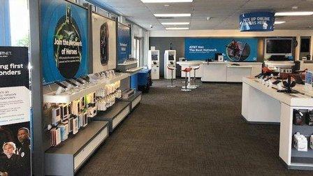 AT&T Store