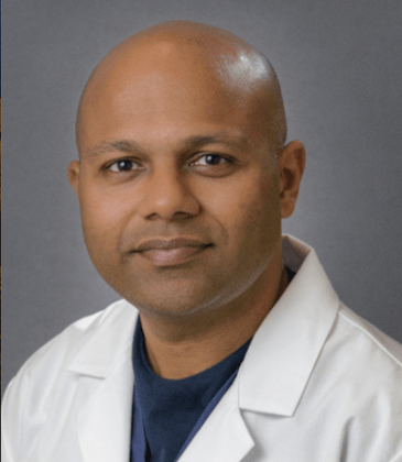 Deepinder Goyal, MD, MSCR