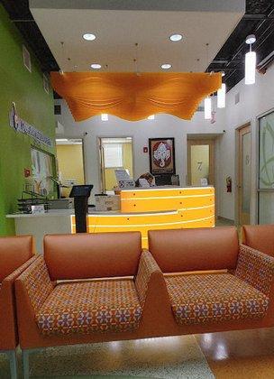 Digestive and Liver Center of Florida Kissimmee