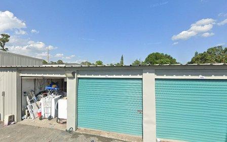 All Purpose Storage