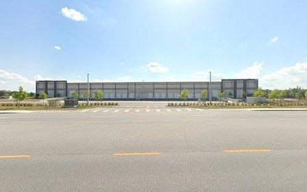 Osceola Commerce Center