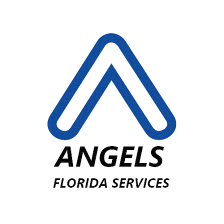 Angels glass shower doors