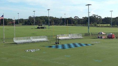 Austin-Tindall Sports Complex
