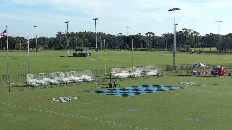Austin-Tindall Sports Complex