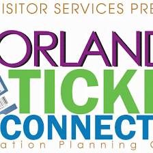 Orlando Ticket Connection