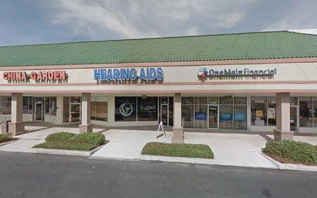 TruEar Hearing and Tinnitus Care, a HearingLife Company of Leesburg FL