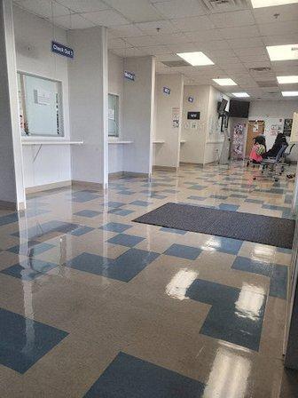 Health Department