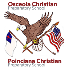 Poinciana Christian Preparatory School