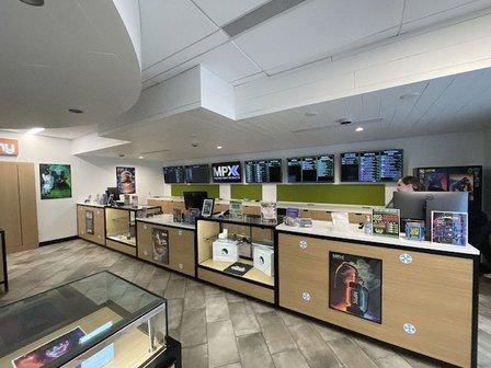 GrowHealthy Dispensary - Lakeland