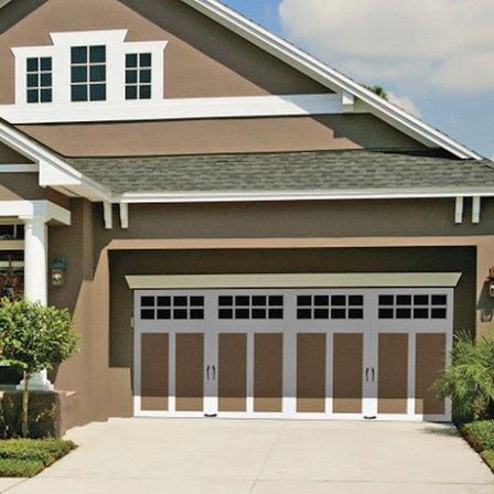 GDI Garage Doors