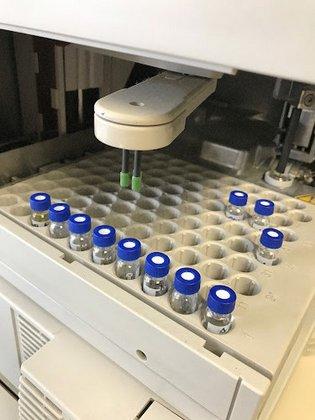 Phoslab Environmental Laboratories, Inc.