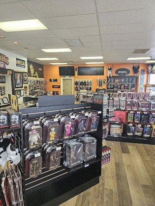 Big E's Collectibles