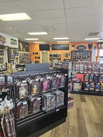 Big E's Collectibles