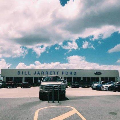 Bill Jarrett Ford, Inc.