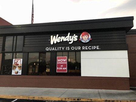 Wendy's