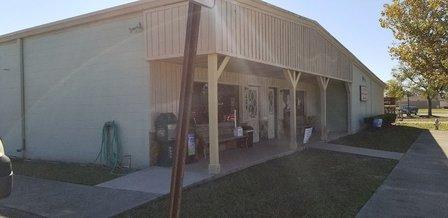 Outback Animal Clinic